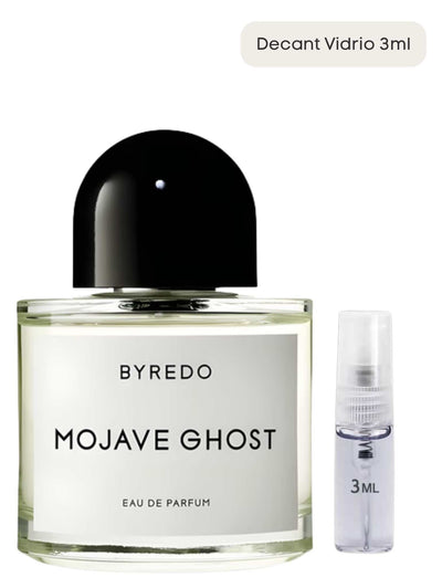 Mojave Ghost - Byredo