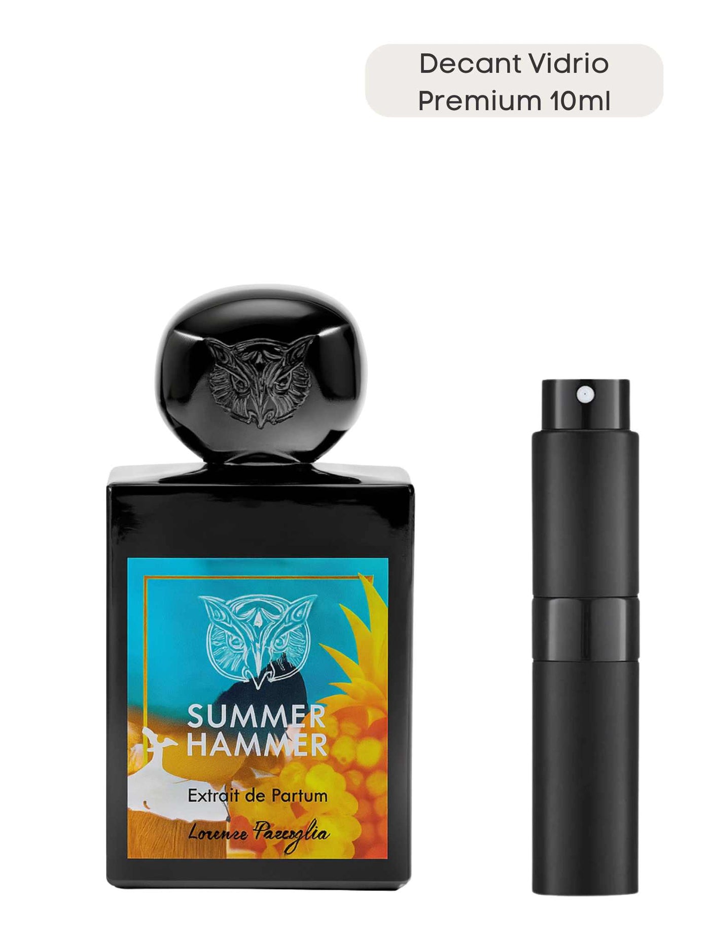 Summer Hammer - Lorenzo Pazzaglia