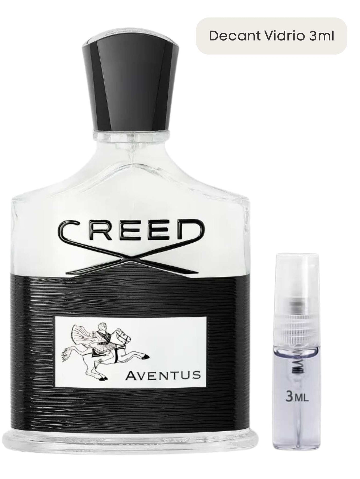 Aventus - Creed