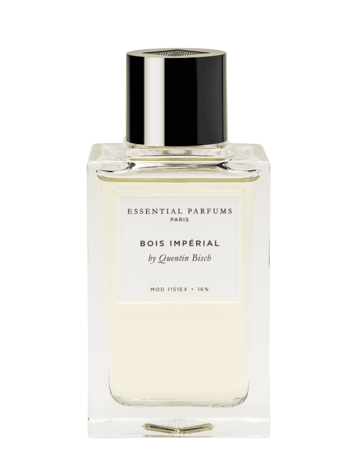 Bois Impérial - Essential Parfums