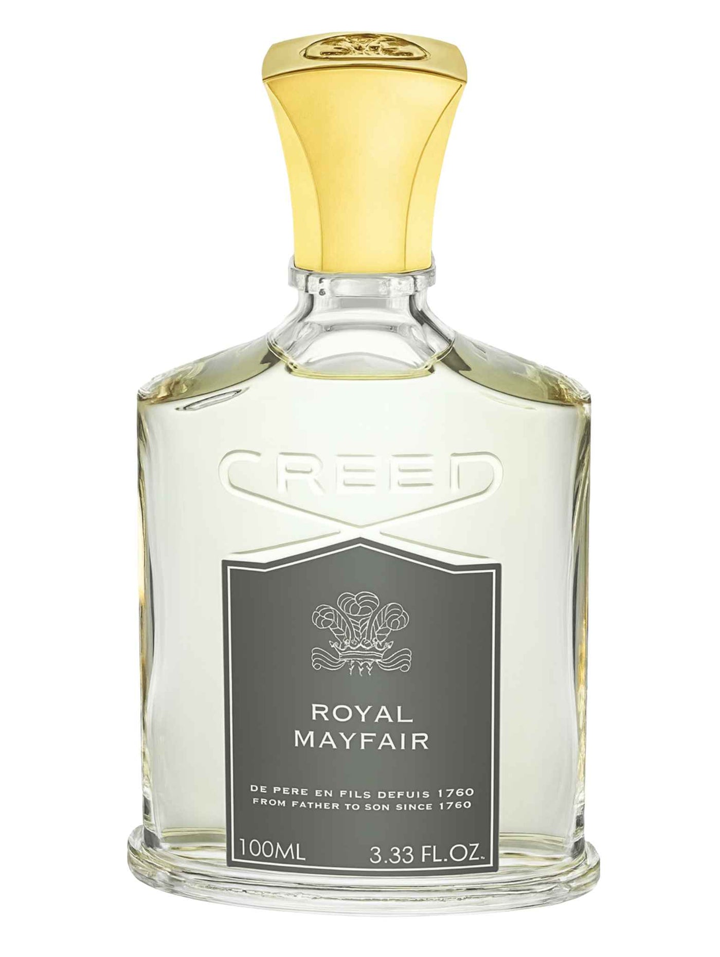 Royal Mayfair - Creed