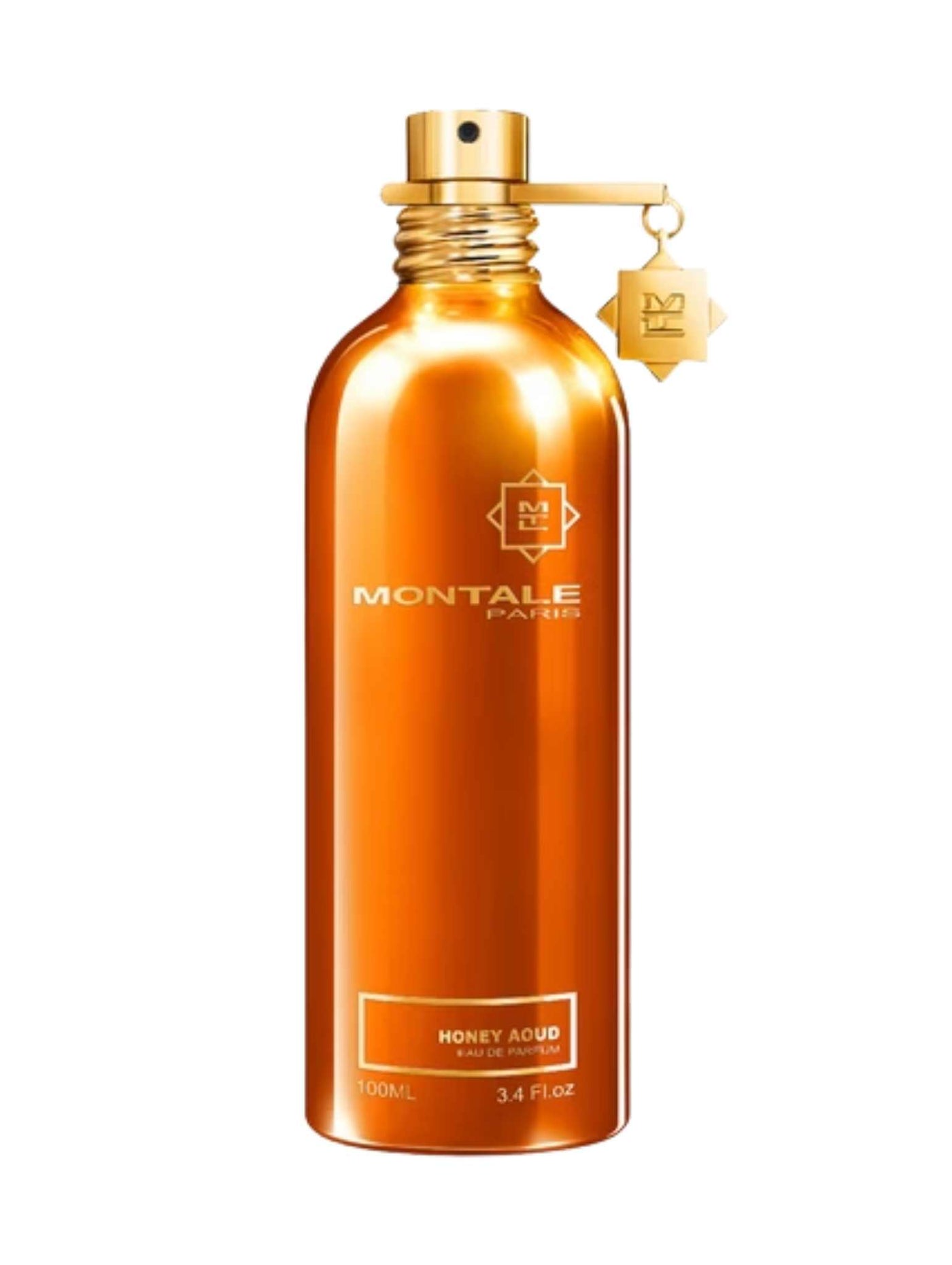 Honey Aoud - Montale