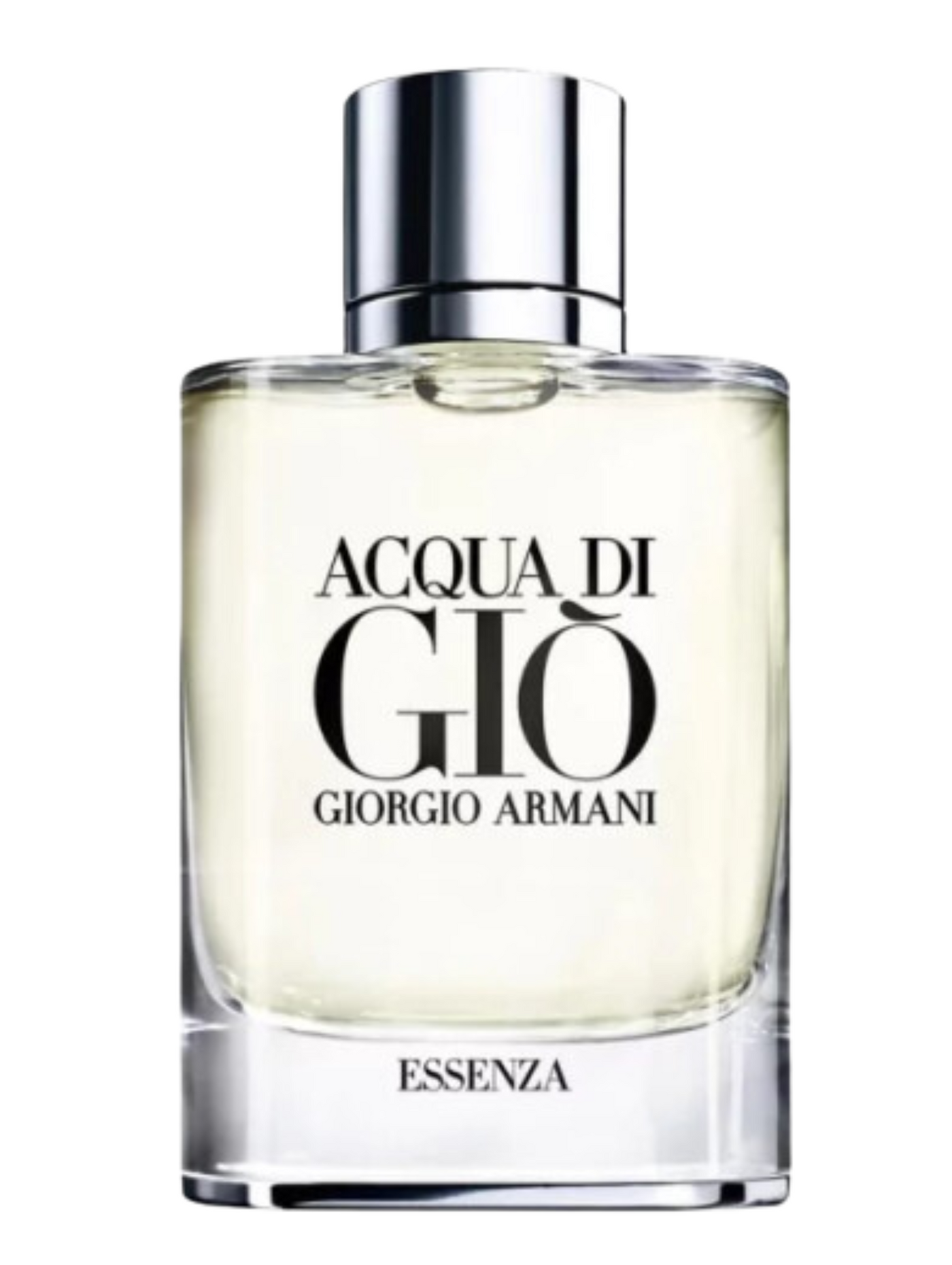 Acqua di Gio Essenza - Armani