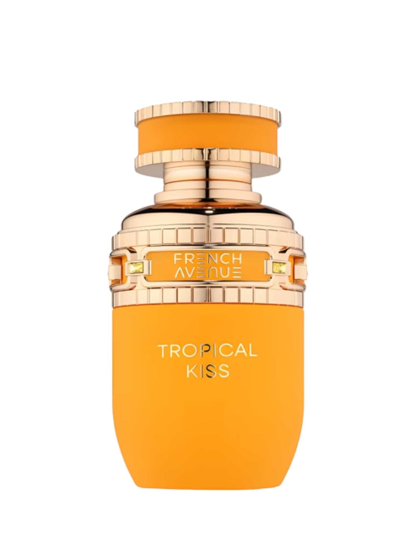 Tropical Kiss - French Avenue