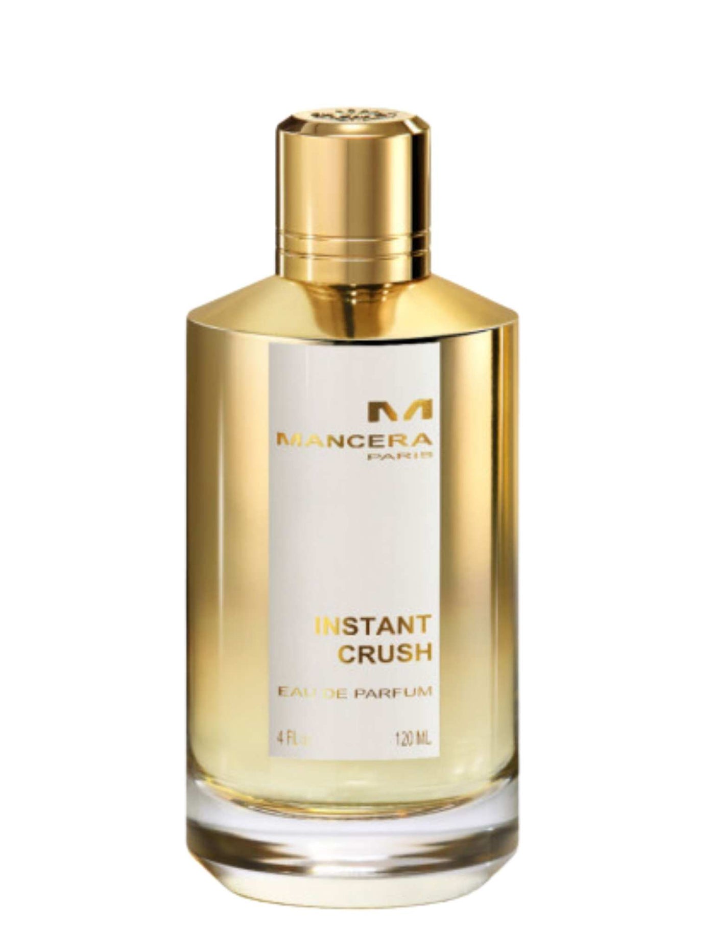 Instant Crush - Mancera