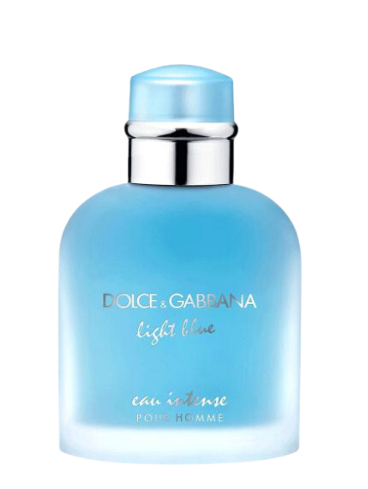 Light Blue Eau Intense - Dolce & Gabbana