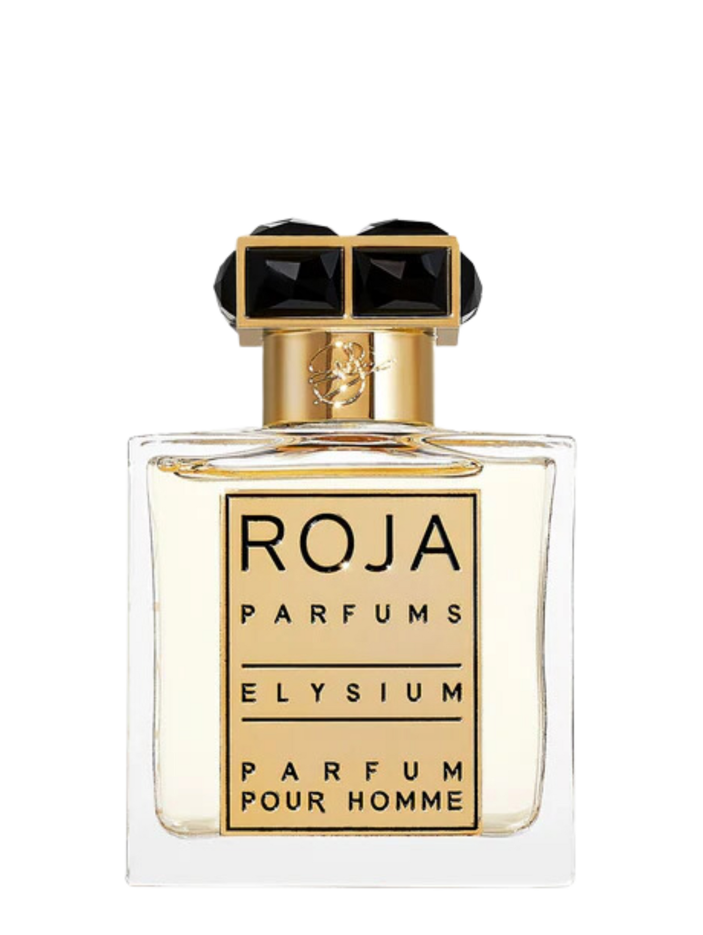 Elysium Parfum - Roja Parfums