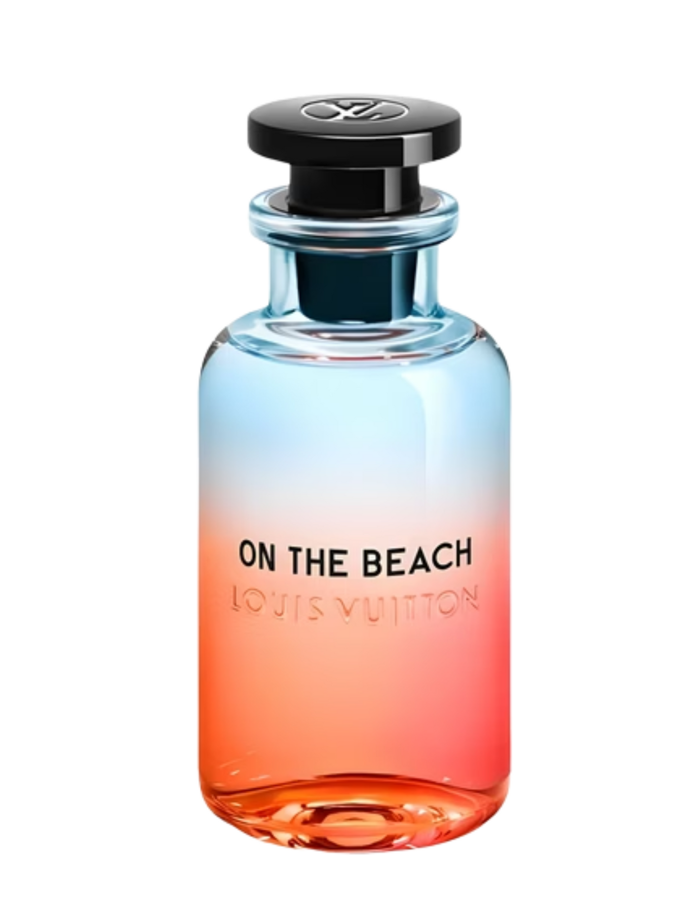 On The Beach - Louis Vuitton