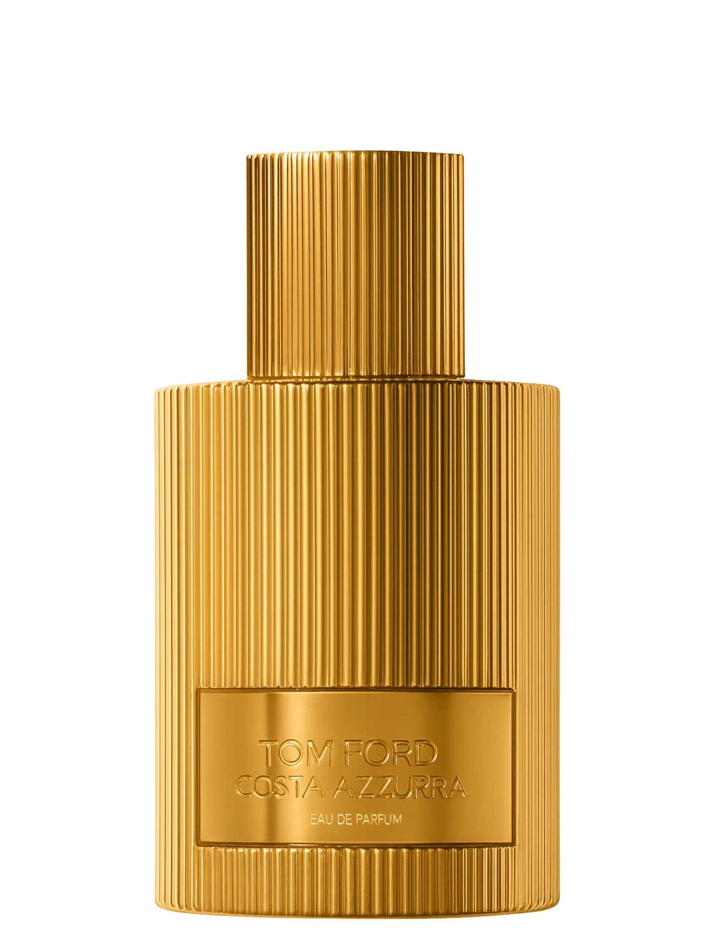 Costa Azzurra Parfum - Tom Ford