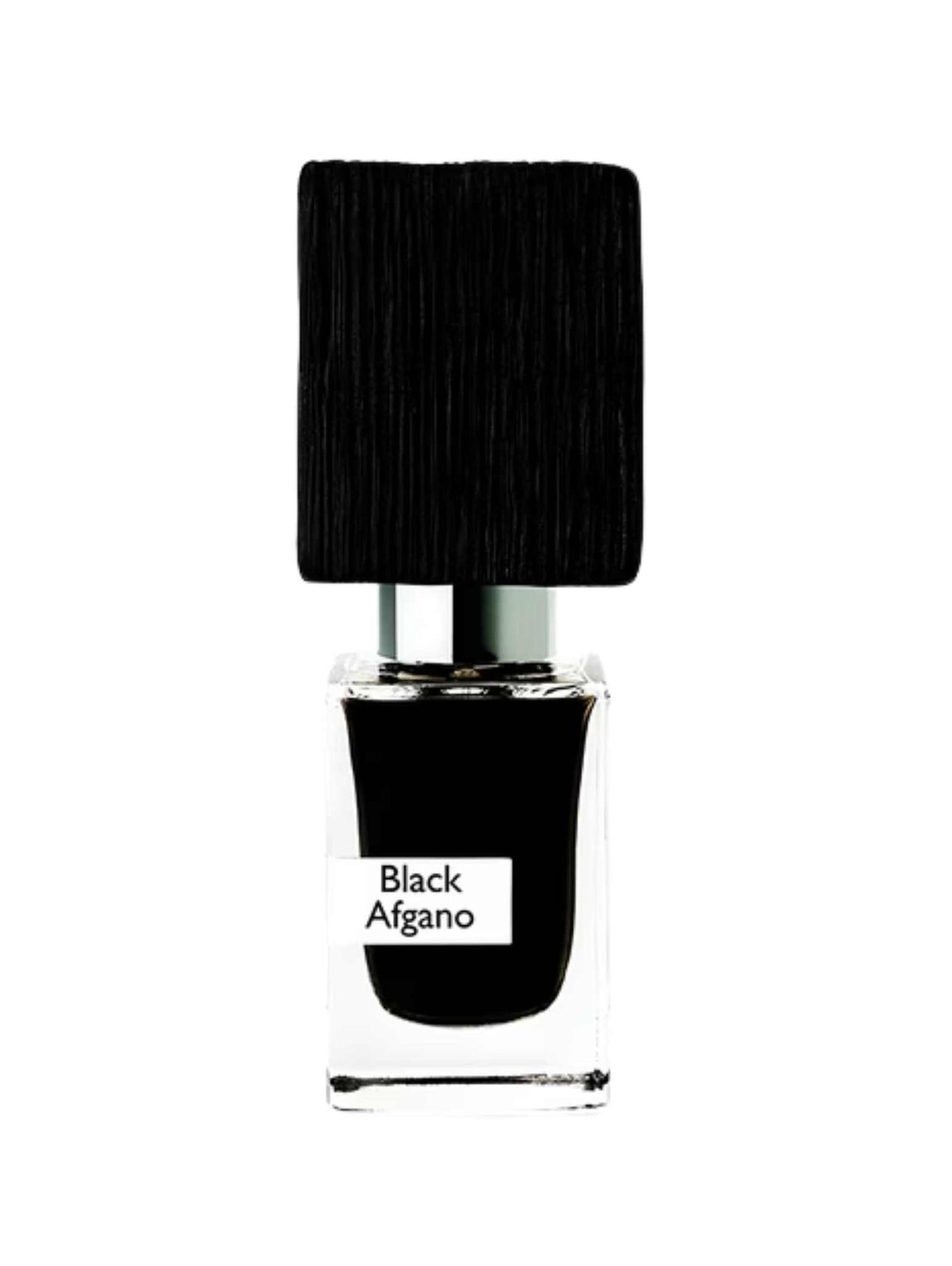 Black Afgano - Nasomatto