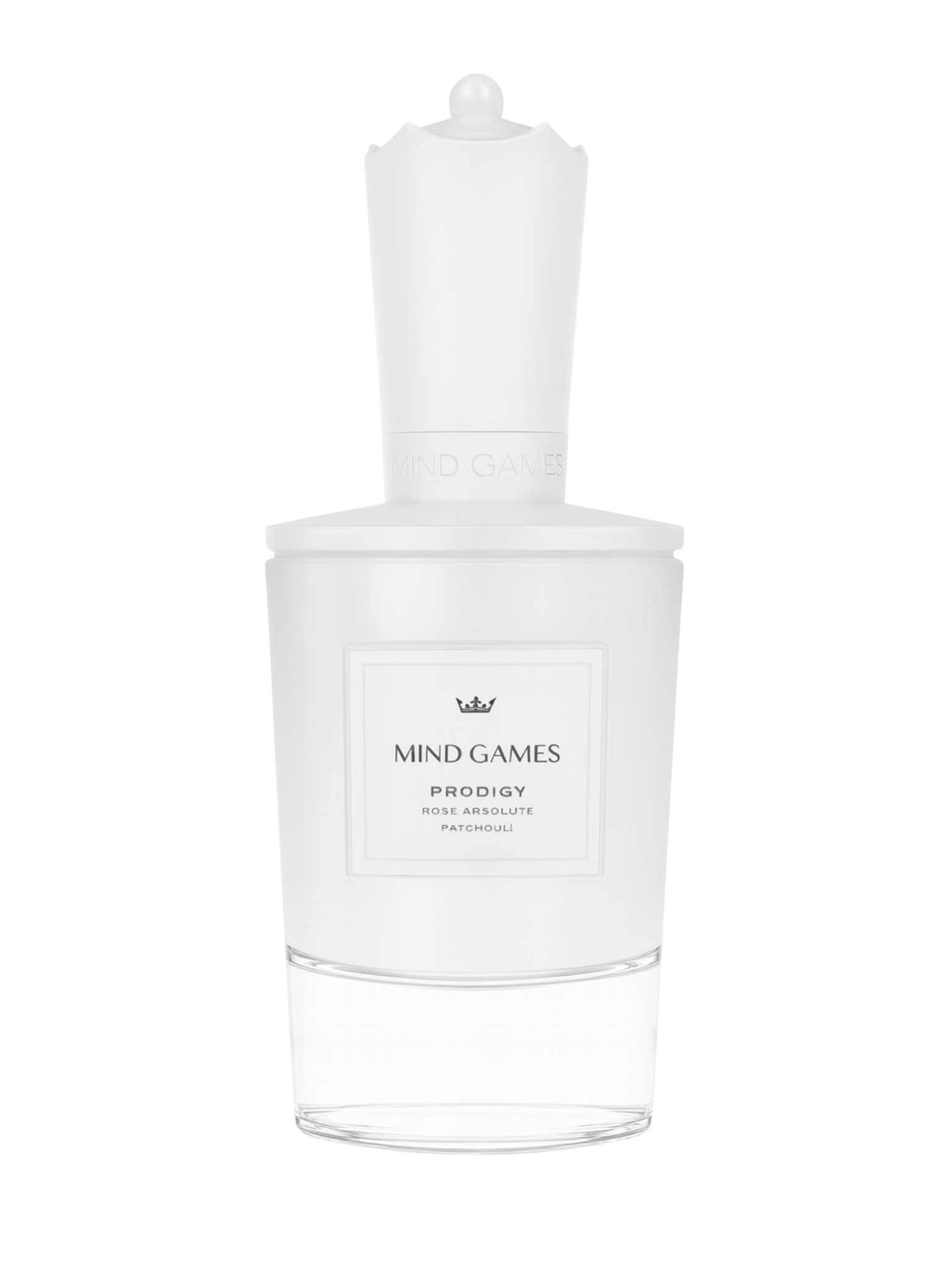 Prodigy - Mind Games