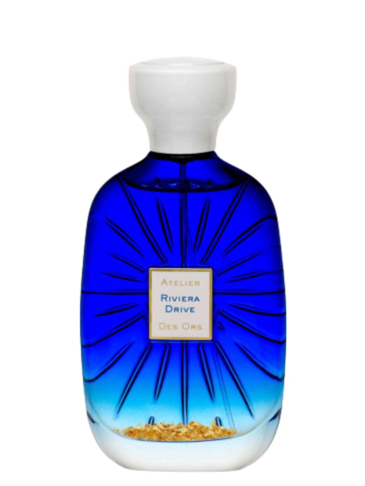 Riviera Drive - Atelier des Ors