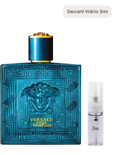 Eros Parfum - Versace