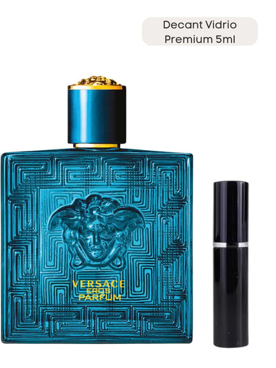 Eros Parfum - Versace