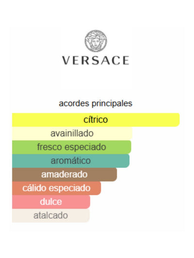 Eros Flame - Versace