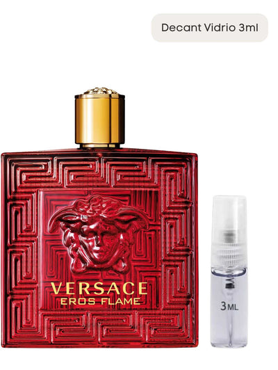 Eros Flame - Versace