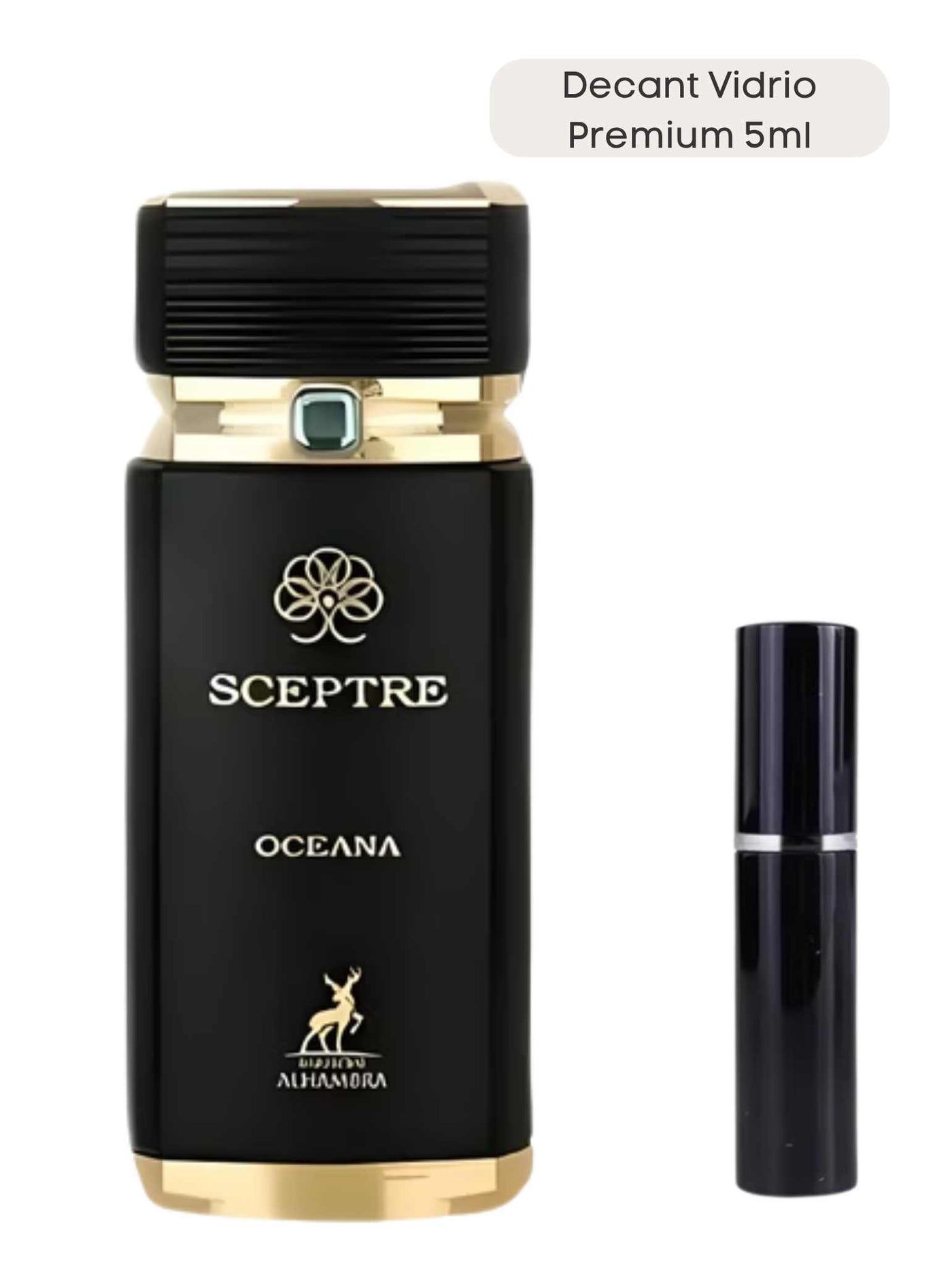 Sceptre Oceana - Maison Alhambra