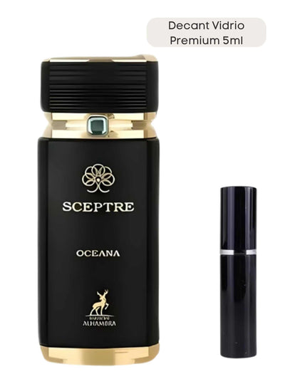 Sceptre Oceana - Maison Alhambra