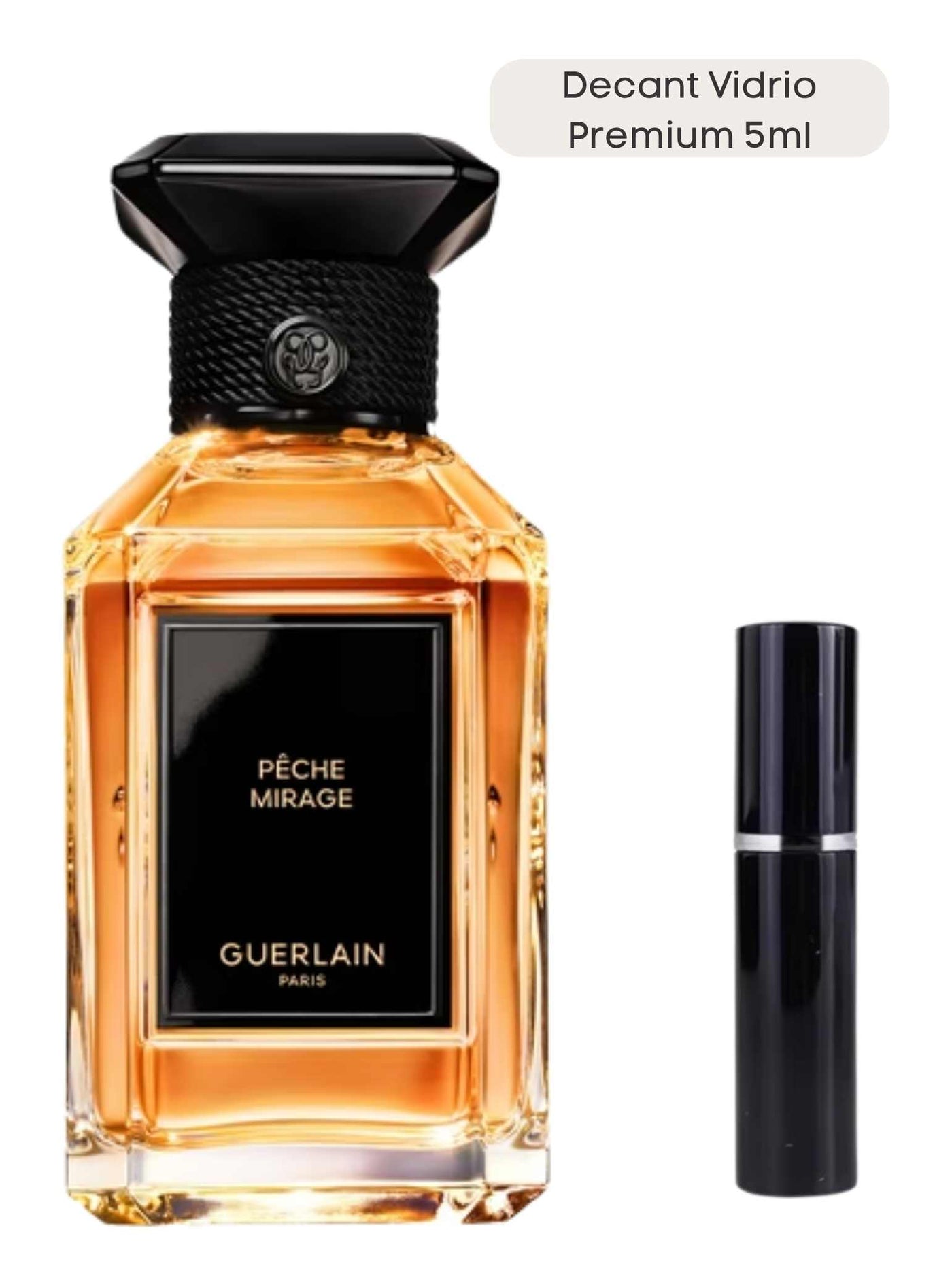 Pêche Mirage - Guerlain