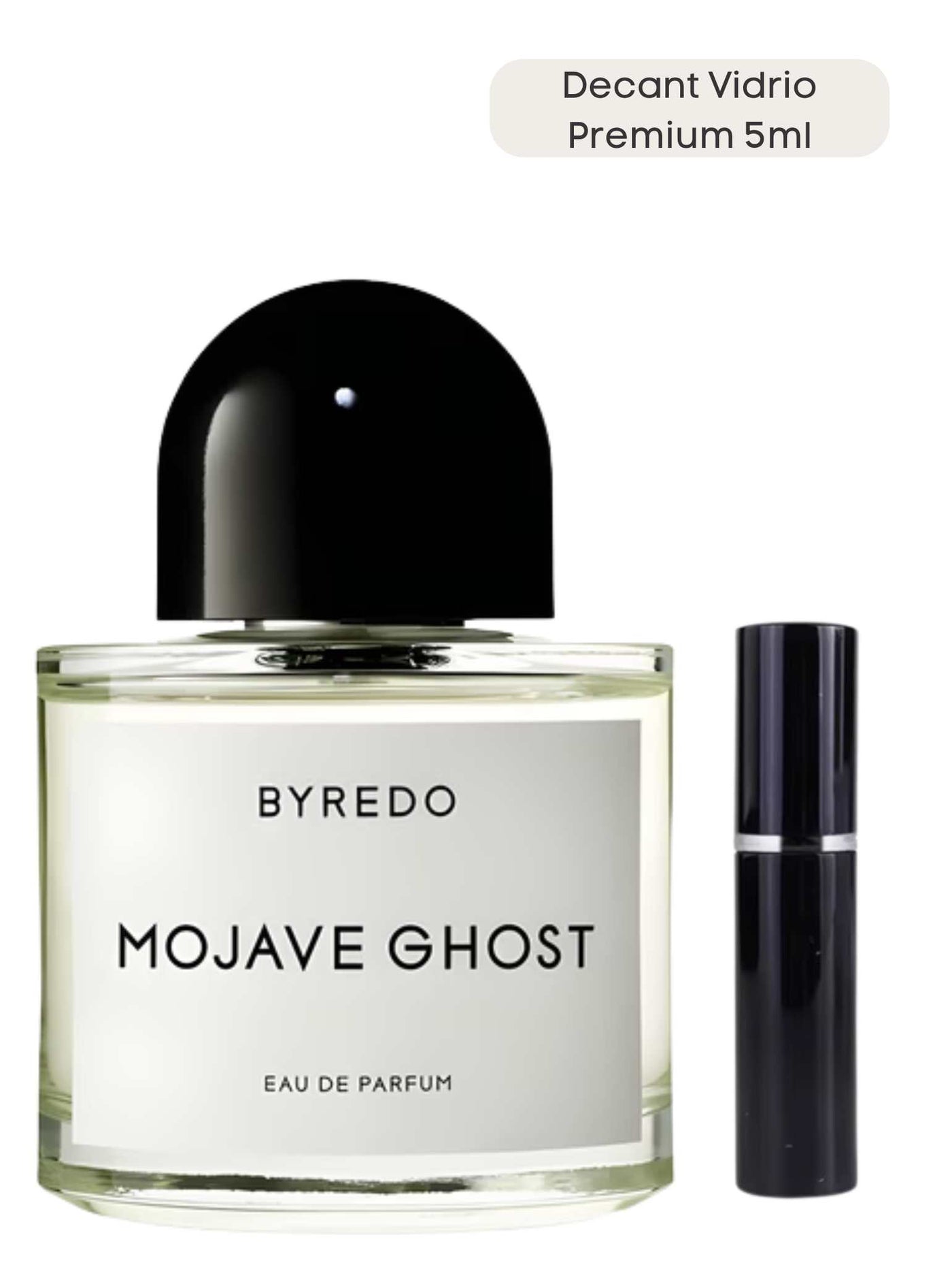 Mojave Ghost - Byredo