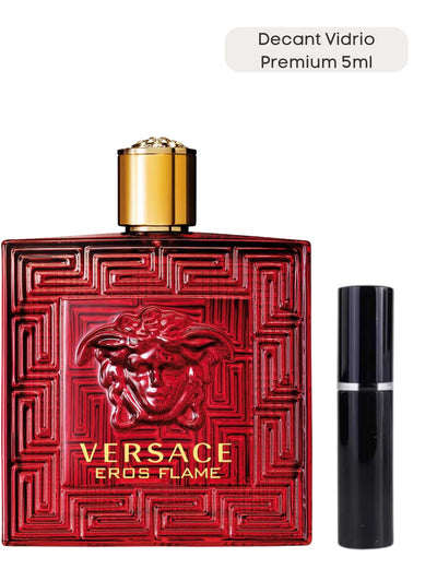 Eros Flame - Versace