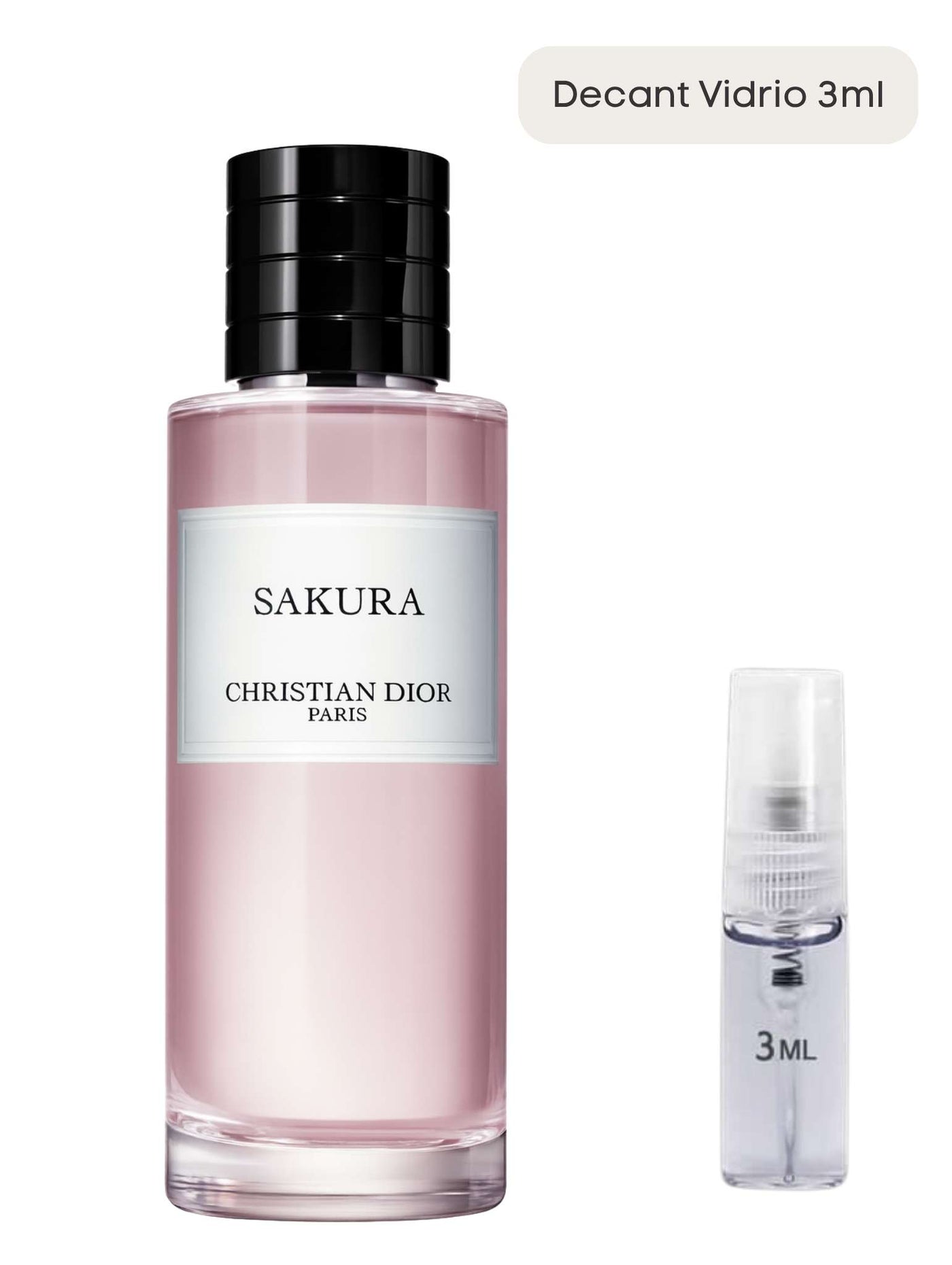 Sakura - Dior