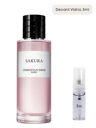 Sakura - Dior