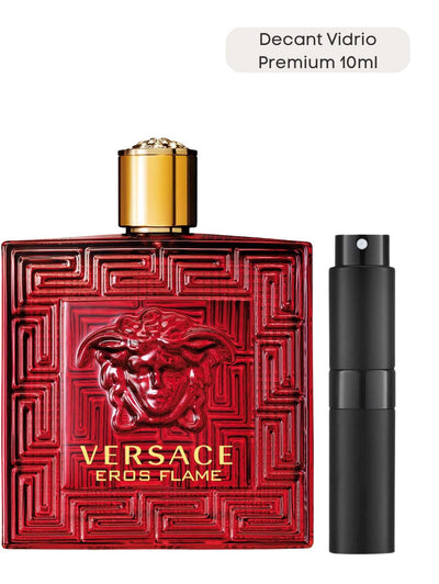 Eros Flame - Versace