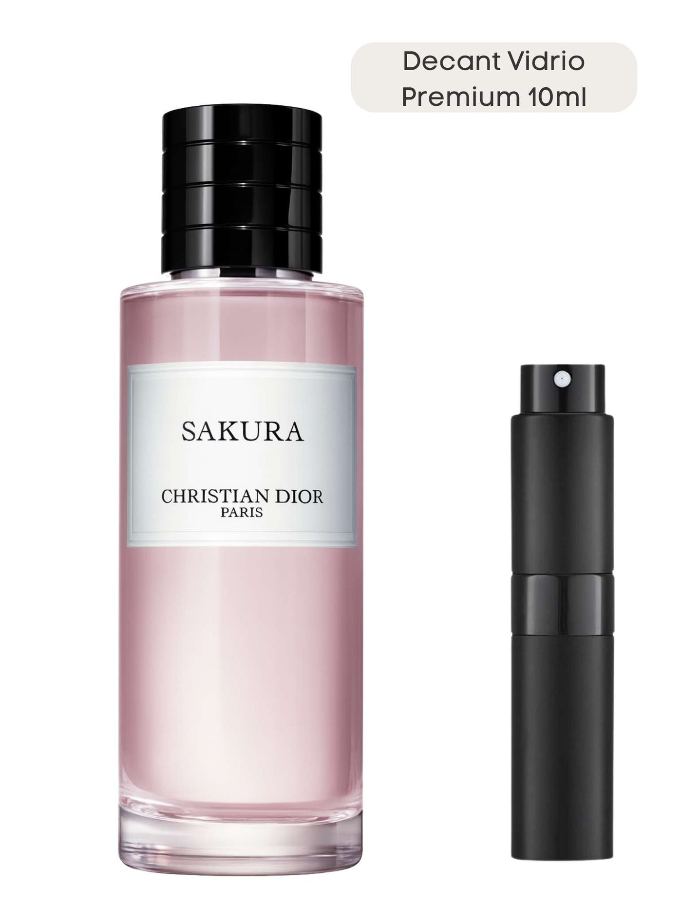 Sakura - Dior