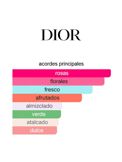 Holy Peony - Dior
