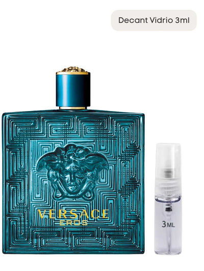 Eros EDT - Versace