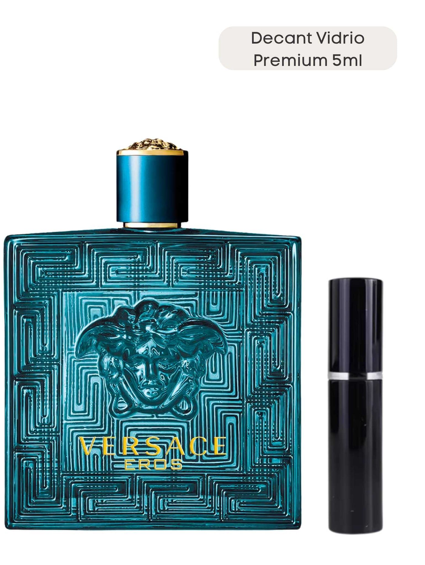 Eros EDT - Versace