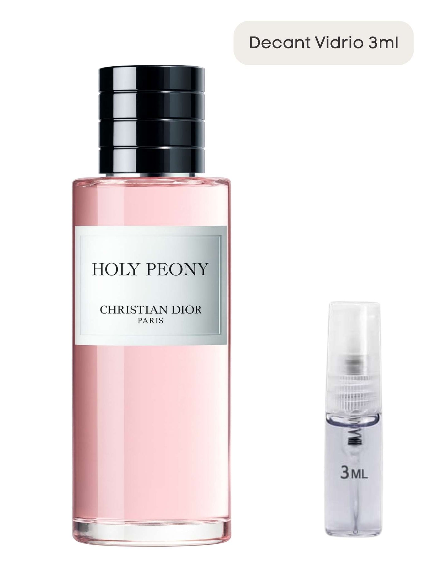 Holy Peony - Dior