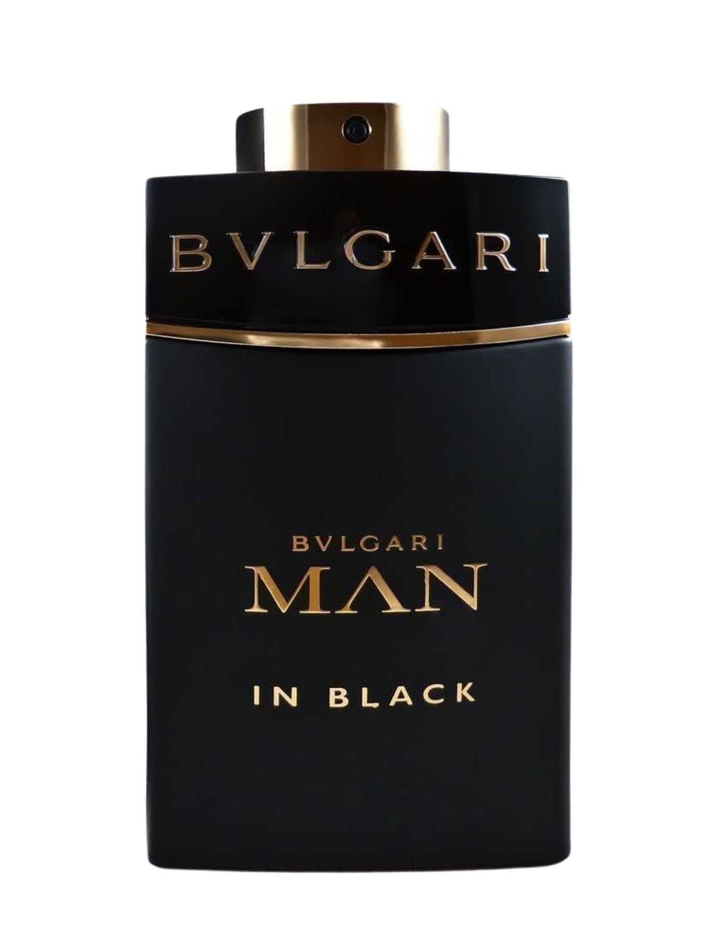 Bvlgari Man In Black - Bvlgari