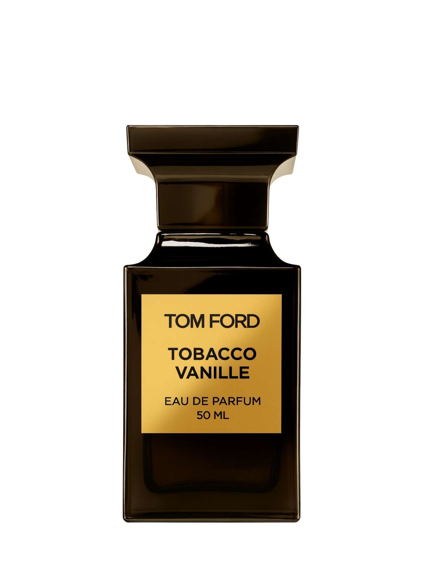 Tobacco Vanille - Tom Ford