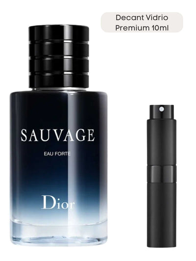 Sauvage Eau Forte - Dior
