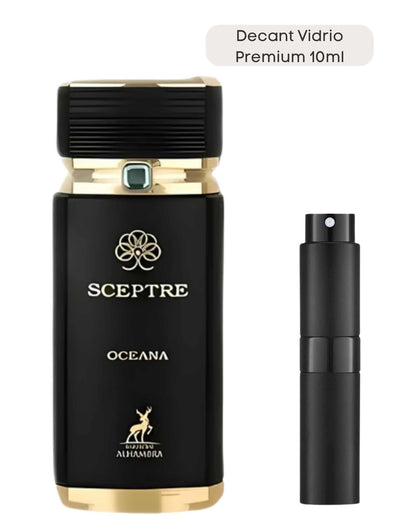 Sceptre Oceana - Maison Alhambra