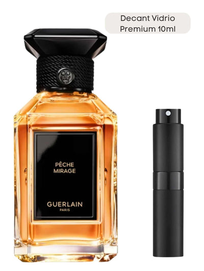 Pêche Mirage - Guerlain