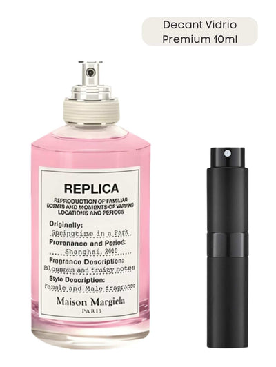 Springtime in a Park - Replica Maison Margiela