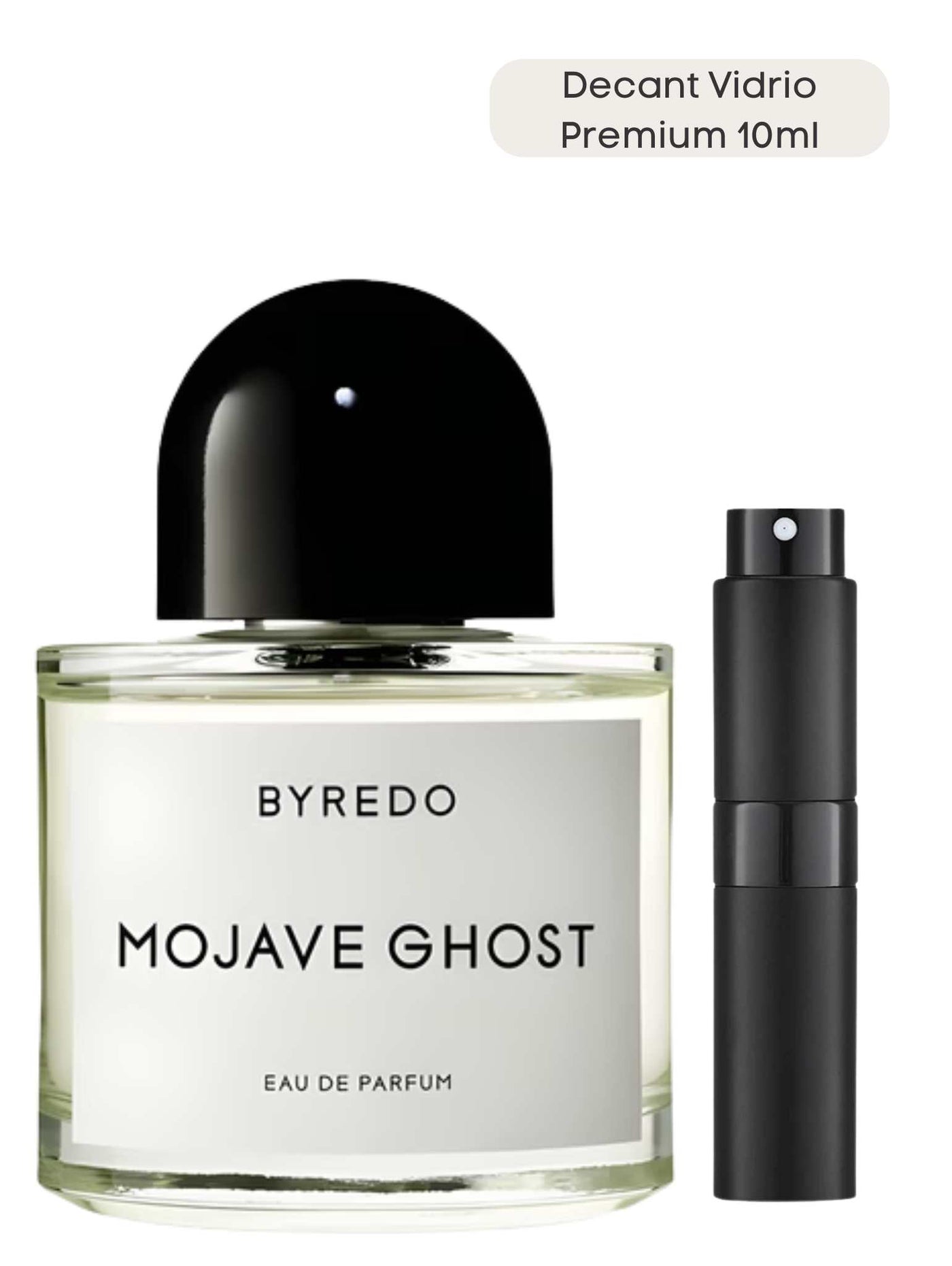 Mojave Ghost - Byredo