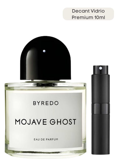 Mojave Ghost - Byredo