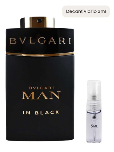 Bvlgari Man In Black - Bvlgari