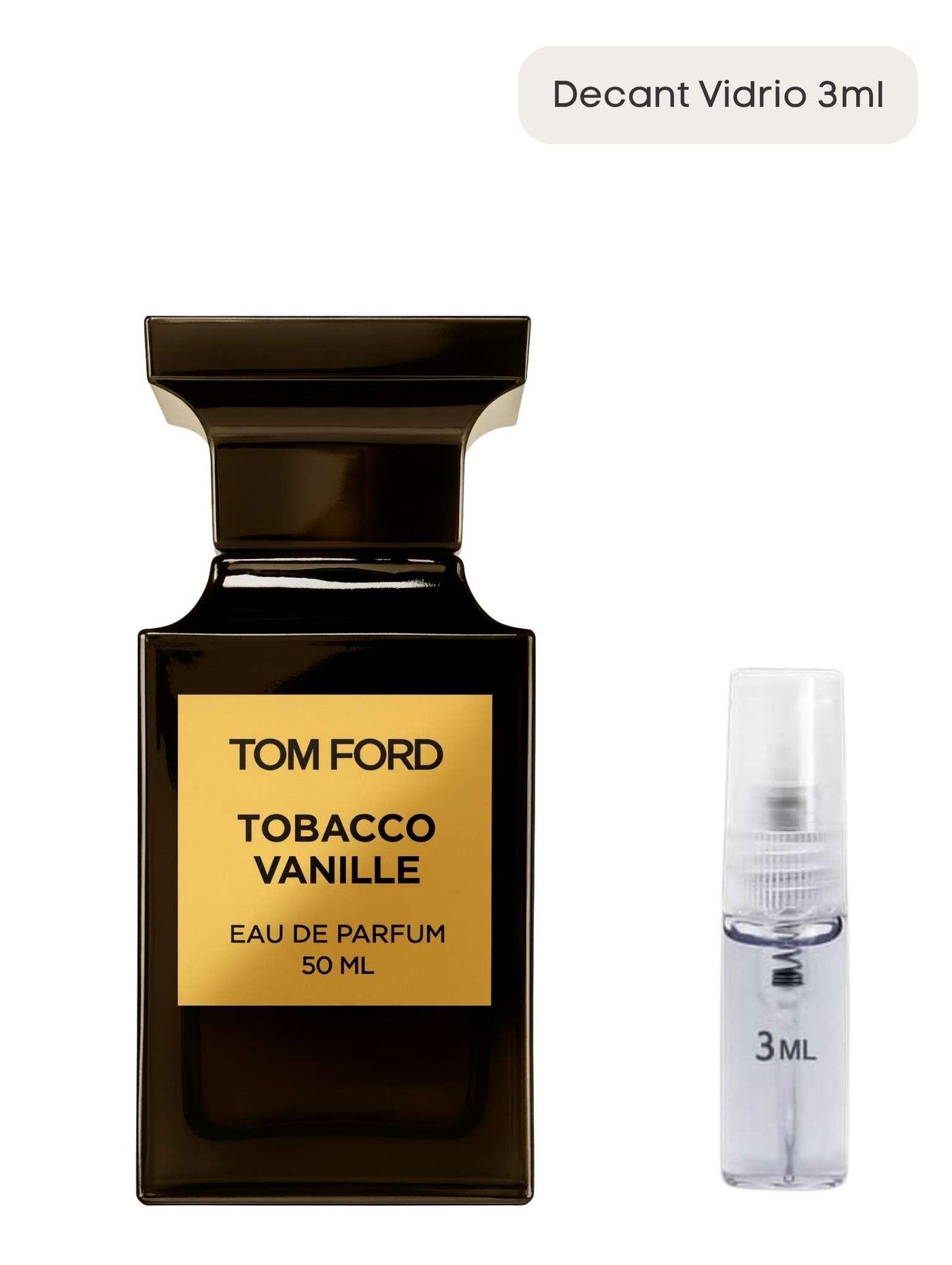 Tobacco Vanille - Tom Ford