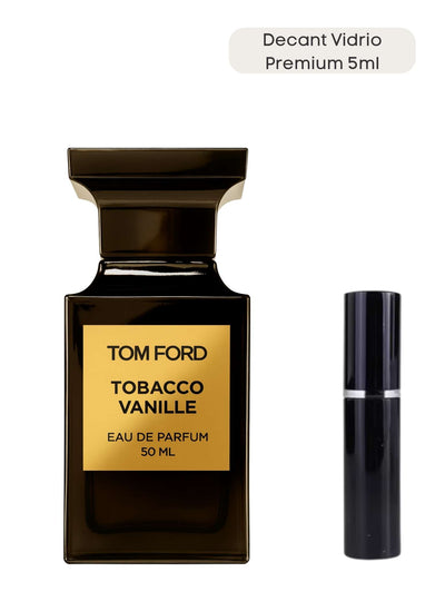 Tobacco Vanille - Tom Ford
