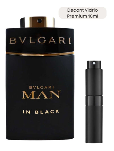 Bvlgari Man In Black - Bvlgari