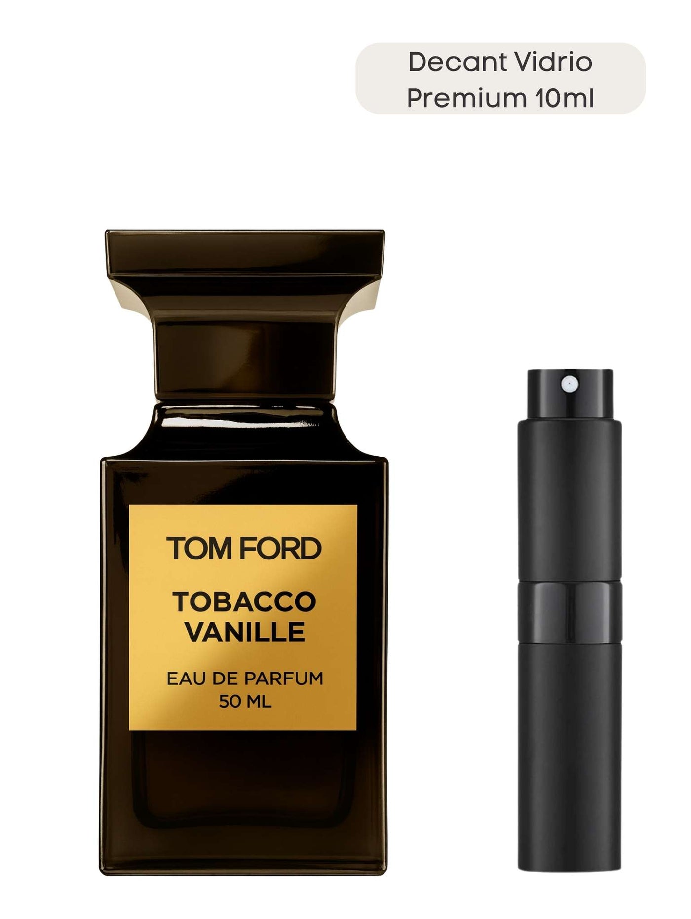 Tobacco Vanille - Tom Ford