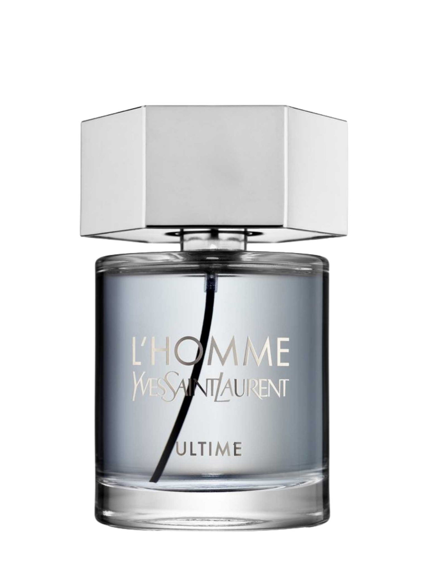 L'Homme Ultime - Yves Saint Laurent