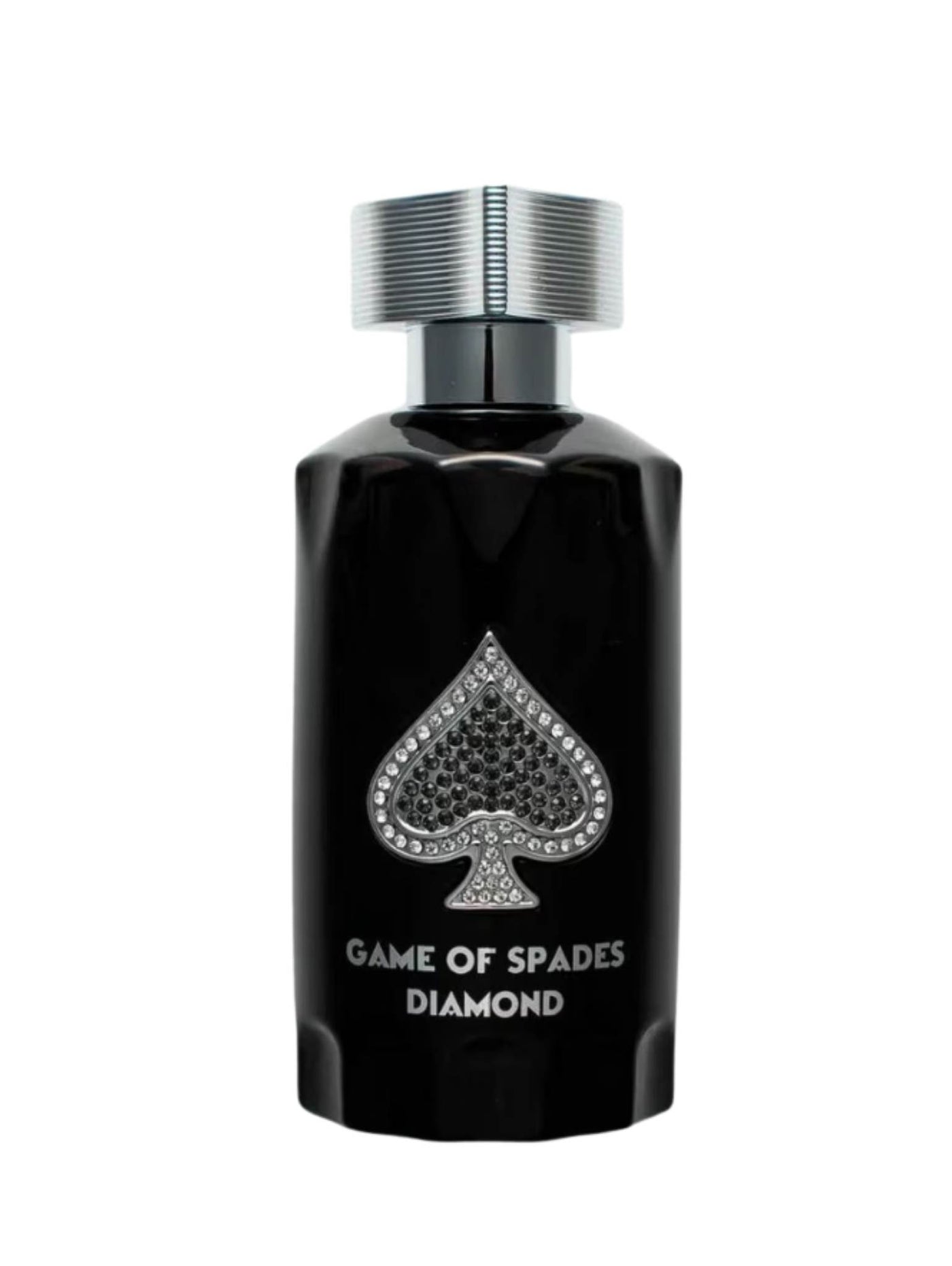 Game of Spades Diamond - Jo Milano Paris