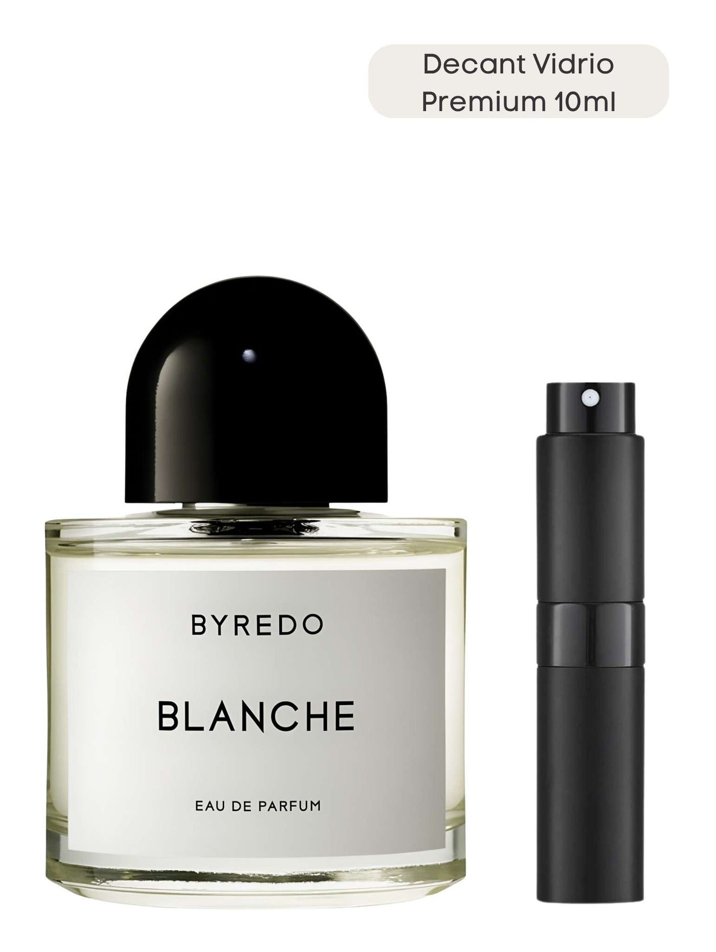 Blanche - Byredo
