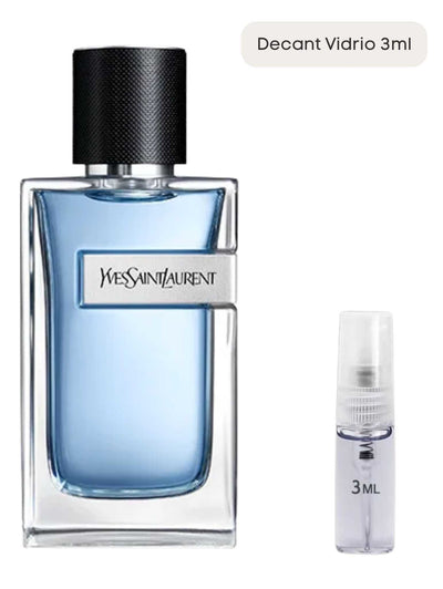 Y Eau de Toilette - Yves Saint Laurent